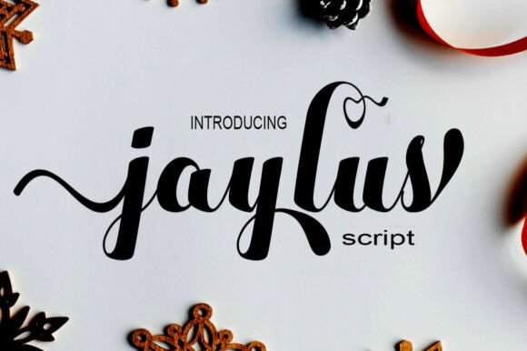 Infuse Your Designs with Rhythm and Joy Using Jaylus Script